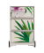 easyOffice Tropical Rollcontainer weiß, bunt 4 Auszüge 39,0 x 43,6 x 64,2 cm