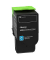 Toner 78C20C0 cyan