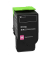 Toner 78C20M0, magenta, ca. 1400 Seiten