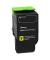 Toner 78C20Y0 gelb