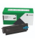 Toner 55B2000, schwarz, ca. 3000 Seiten