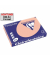 Kopierpapier Trophee 1260C pfirsich pastell A3 80g 