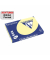 Kopierpapier Trophee 1308C gelb pastell A3 120g 