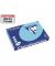 Kopierpapier Trophee 1342C blau pastell A3 120g 