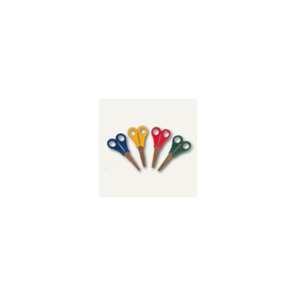 WEDO Bastelschere,, farbig sortiert 4003801794181 WEDO