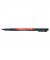Folienstift, 4-143001, schwarz, 1-3mm, Keilspitze