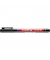Folienstift, 4-143001, schwarz, 1-3mm, Keilspitze