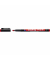 Folienstift, 143 002, rot, 1-3mm, Keilspitze