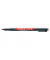 Folienstift, 143 002, rot, 1-3mm, Keilspitze