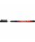 Folienstift, 4141001, schwarz, 0,6mm, Rundspitze