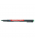 Folienstift, 143 004, gr&uuml;n, 1-3mm, Keilspitze