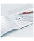 Folienstift 150 S rot 0,3 mm non-permanent