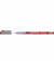 Folienstift, 150 002, rot, 0,3mm, Rundspitze