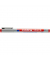 Folienstift, 150 002, rot, 0,3mm, Rundspitze
