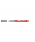 Folienstift, 150 002, rot, 0,3mm, Rundspitze