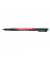 Folienstift, 141 004, gr&uuml;n, 0,6mm, Rundspitze