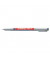 Folienstift, 151 001, schwarz, 0,6mm, Rundspitze