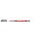 Folienstift, 151 001, schwarz, 0,6mm, Rundspitze