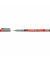 Folienstift, 4-151002, rot, 0,6mm, Rundspitze