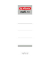 R&uuml;ckenschilder maX.file 09743105, wei&szlig;, breit/kurz, 54x190mm, einsteckbar