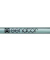 Großraummine M Metall blau, dokumentenechte Tinte # 9-8623