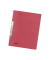 Einhakhefter - 80000896, A4 rot ganzer Vorderdeckel, Manilakarton RC 250g