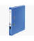 Umlaufmappe Forever 80004179, A4 blau Recyclingkarton 250g