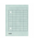Umlaufmappe Forever 80001571, A4 grau Recyclingkarton 250g