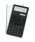 Schulrechner 82SC Solar-/Batterie LCD-Display schwarz 2-zeilig 10-stellig