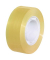 Klebeband standard 19mm x 33m PP transparent