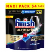 Ultimate All In 1 Spülmaschinentabs, MAXI PACK