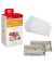 Fotopapier RP-108 8568B001, 10x14,8cm, für Inkjet weiß glänzend einseitig bedruckbar