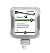 Schaumseife EPU1L Estesol FXT PURE, parf&uuml;mfrei, 1000 ml, Kartusche