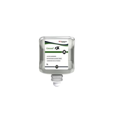 Schaumseife EPU1L Estesol FXT PURE, parf&uuml;mfrei, 1000 ml, Kartusche