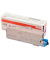 Toner 46490402 magenta