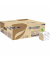Toilettenpapier Eco Natural 210 811A74, 2-lagig, havanna naturbraun, 210 Blatt / Packung,