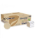 Toilettenpapier Eco Natural 210 811A74, 2-lagig, havanna naturbraun, 210 Blatt / Packung,
