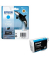 Druckerpatrone T7602 (C13T76024010) cyan
