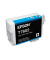 Druckerpatrone T7602 C13T76024010 (T7602), cyan, ca. 2200 Seiten