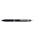 Acro  - Kugelschreiber - Ballpoint - nachfüllbar - 0,28 mm - schwarz