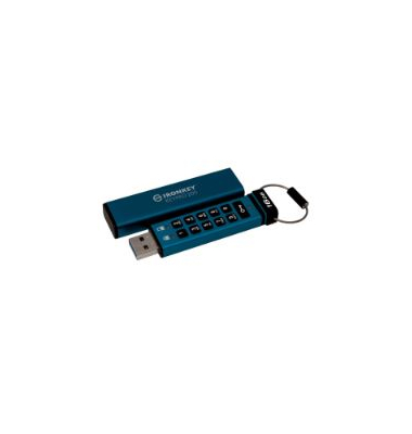 USB-Stick IKKP200 IRONKEY KEYPAD 200, 16GB