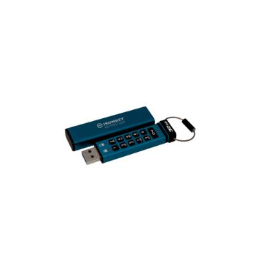 USB-Stick IKKP200 IRONKEY KEYPAD 200, 32GB