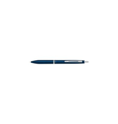 Acro 1000 - Ballpoint - Kugelschreiber - nachfüllbar - 0,28 mm - blau