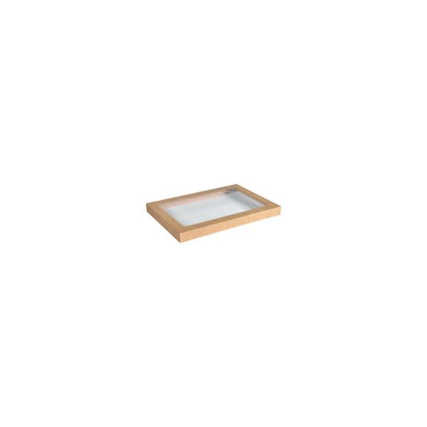 7321032009346 - Biopak Catering Deckel - mittel - braun - 100 Stück 7321032009346 100 Stück 7321032009346 - Biopak Catering Deckel - mittel - braun - 100 Stück 7321032009346 100 Stück