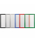 magnetoplan Rahmen magnetofix 1131910 A4 sk sortiert 6St.