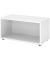 Aktenregal FlexWall weiß 80,0 x 40,0 x 39,4 cm