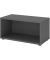 Aktenregal FlexWall grafit 80,0 x 40,0 x 39,4 cm