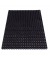 Ringgummimatte 31210 Eazycare Scrub, 80x120cm (HxB), rechteckig, f&uuml;r Au&szlig;enbereich