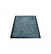 Fu&szlig;matte 24011 Eazycare Wash, 60x85cm (HxB), rechteckig, f&uuml;r Innenbereich