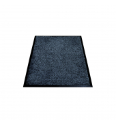 Fu&szlig;matte 24015 Eazycare Wash, 60x85cm (HxB), rechteckig, f&uuml;r Innenbereich